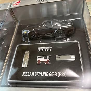 Amazon.co.jp: REALDRIVE nano リアルドライブナノ 1/58
